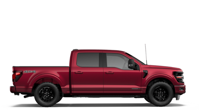 2026 Ford F-150+F-150